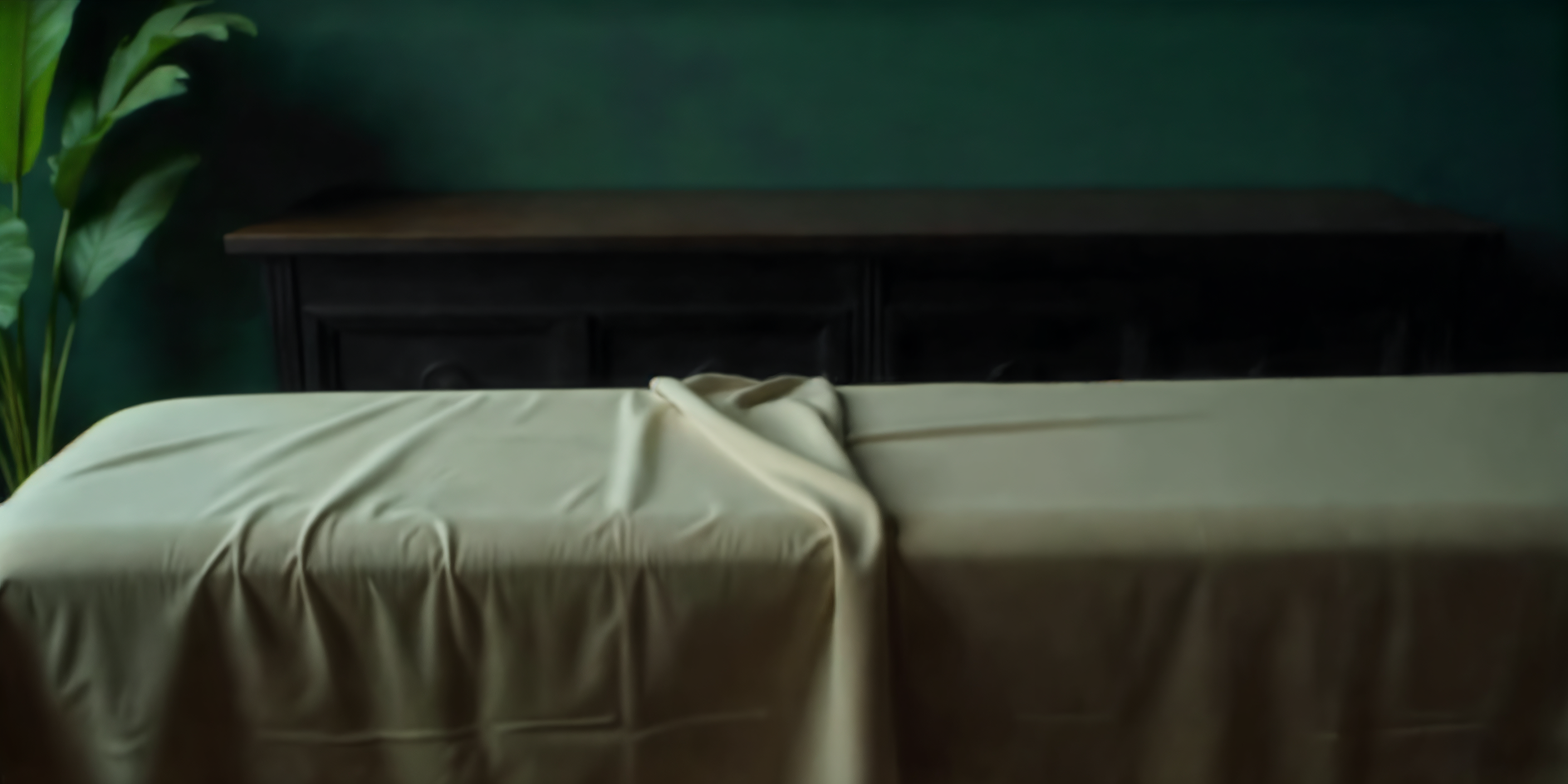 Amor Largo therapeutic massage space - warm, healing environment